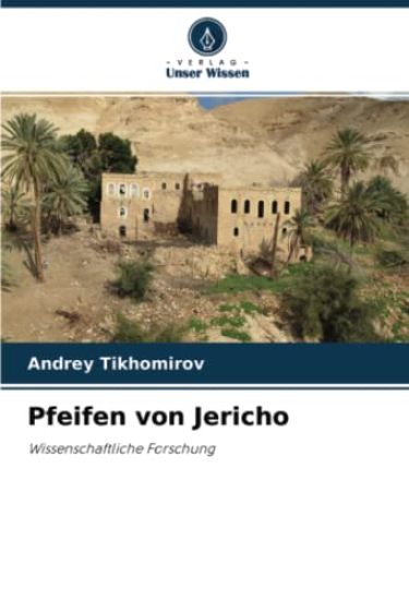 Pfeifen von Jericho