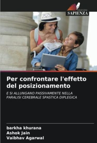 Per confrontare l'effetto del posizionamento