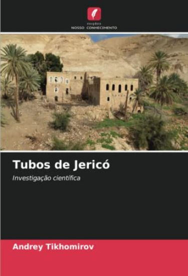 Tubos de Jericó
