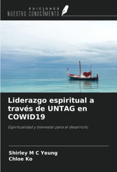 Liderazgo espiritual a través de UNTAG en COWID19