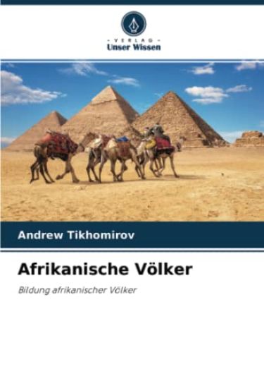 Afrikanische Völker