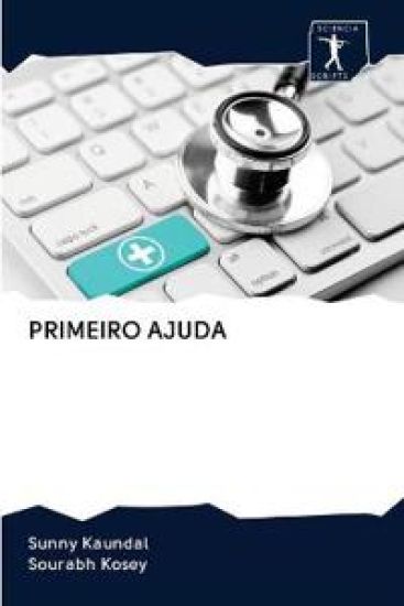 Primeiro Ajuda
