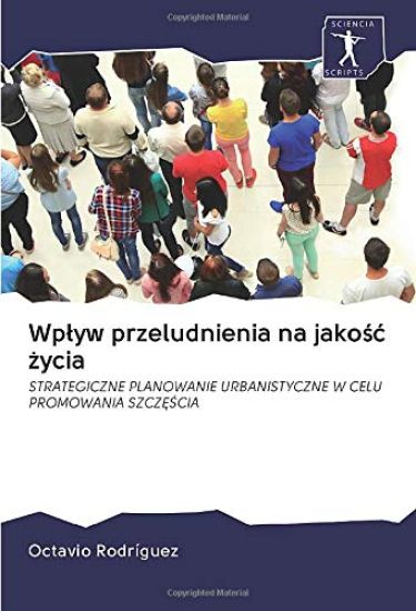 Wp¿yw przeludnienia na jako¿¿ ¿ycia