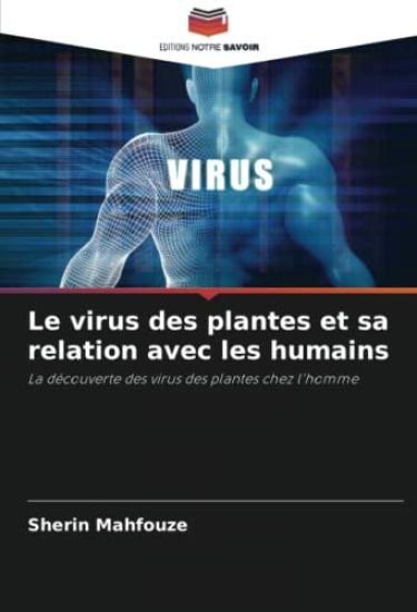 Le virus des plantes et sa relation avec les humains
