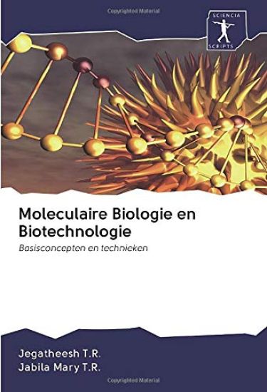Moleculaire Biologie en Biotechnologie