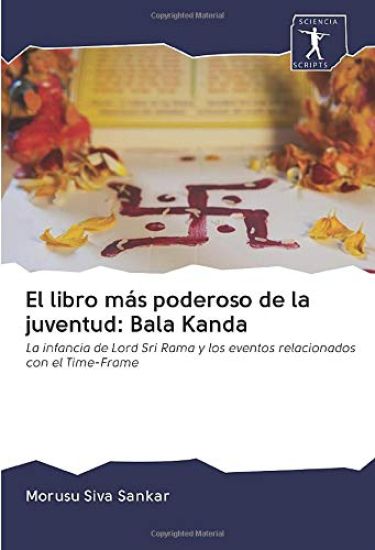 El libro más poderoso de la juventud: Bala Kanda