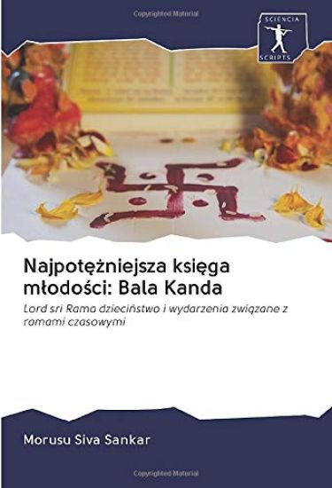 Najpot¿¿niejsza ksi¿ga m¿odo¿ci: Bala Kanda