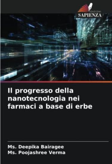 Il progresso della nanotecnologia nei farmaci a base di erbe