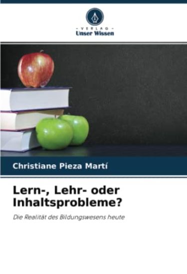 Lern-, Lehr- oder Inhaltsprobleme?