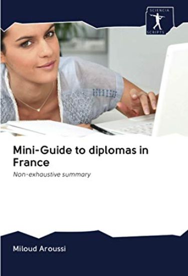 Mini-Guide to diplomas in France