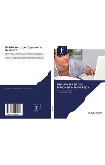 Mini-Führer zu den Diplomen in Frankreich