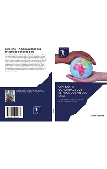 CEN-SAD - A Comunidade dos Estados do Sahel do Sara