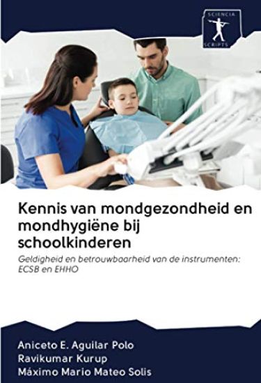 Kennis van mondgezondheid en mondhygiëne bij schoolkinderen