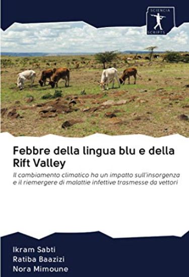 Febbre della lingua blu e della Rift Valley