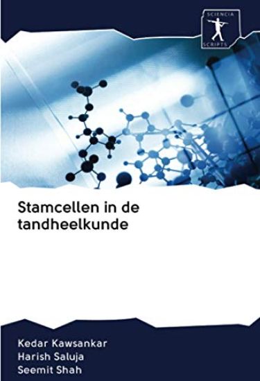Stamcellen in de tandheelkunde