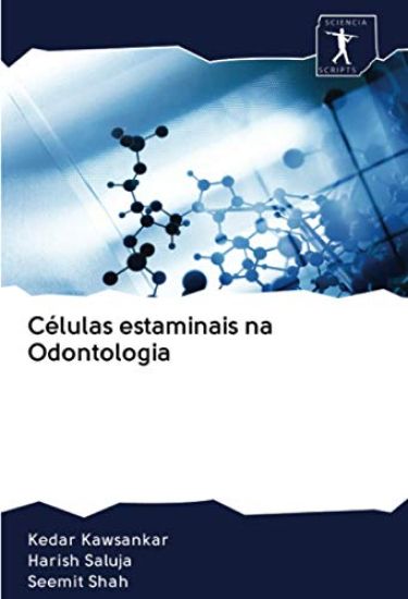 Células estaminais na Odontologia
