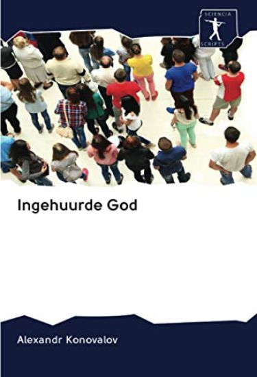 Ingehuurde God