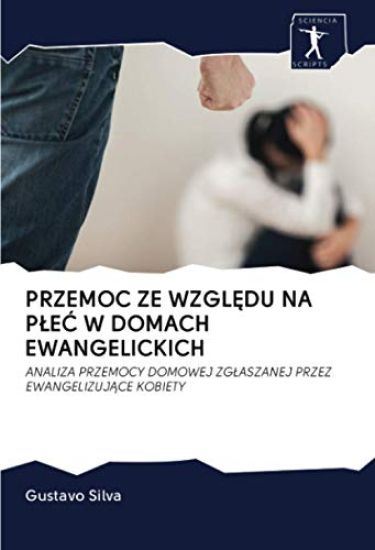 PRZEMOC ZE WZGL¿DU NA P¿E¿ W DOMACH EWANGELICKICH