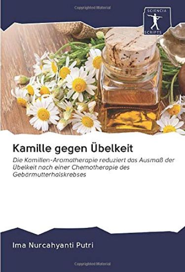 Kamille gegen Übelkeit
