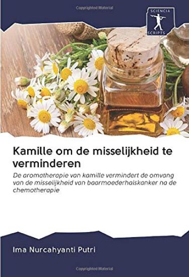 Kamille om de misselijkheid te verminderen