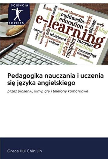 Pedagogika nauczania i uczenia si¿ j¿zyka angielskiego