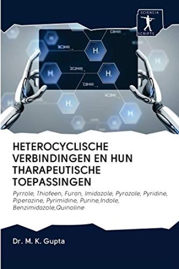 Heterocyclische Verbindingen En Hun Tharapeutische Toepassingen