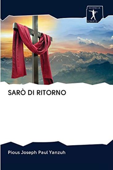 Saro Di Ritorno