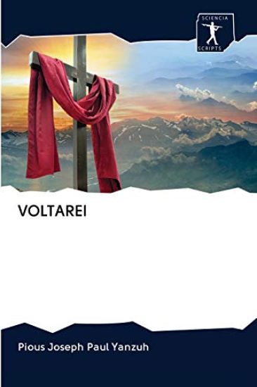 Voltarei