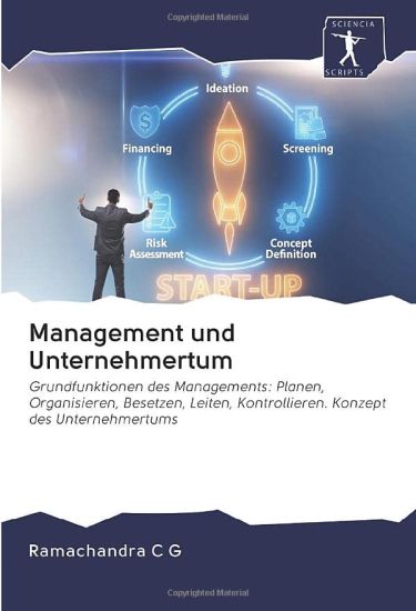 Management und Unternehmertum