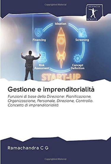 Gestione e imprenditorialità