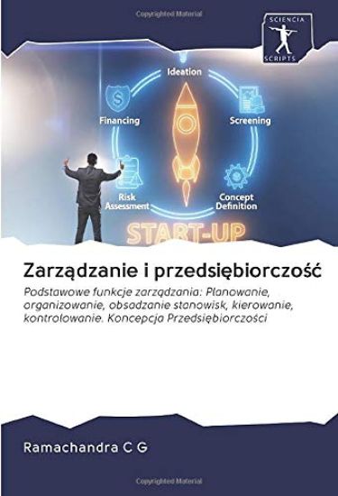 Zarz¿dzanie i przedsi¿biorczo¿¿