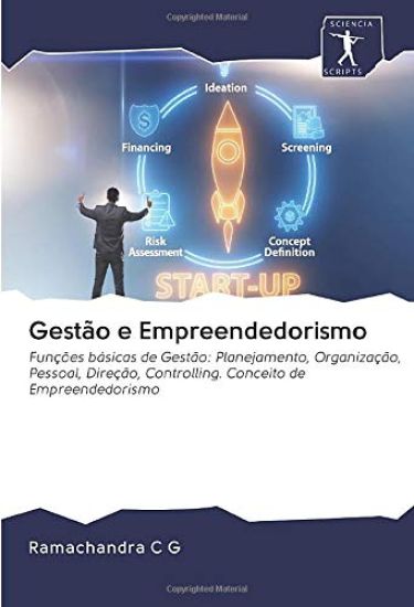Gestão e Empreendedorismo