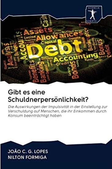 Gibt es eine Schuldnerpersoenlichkeit?