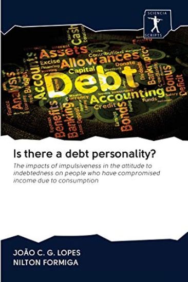 Is there a debt personality?