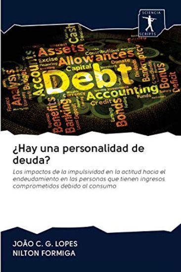 ?Hay una personalidad de deuda?