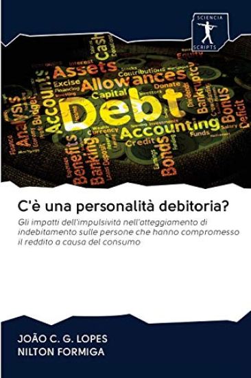 C'e una personalita debitoria?