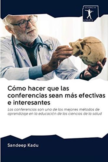 Como hacer que las conferencias sean mas efectivas e interesantes