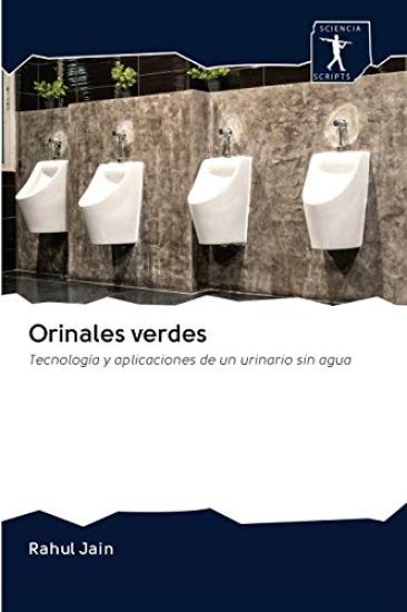 Orinales verdes