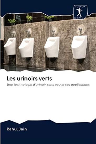 Les urinoirs verts