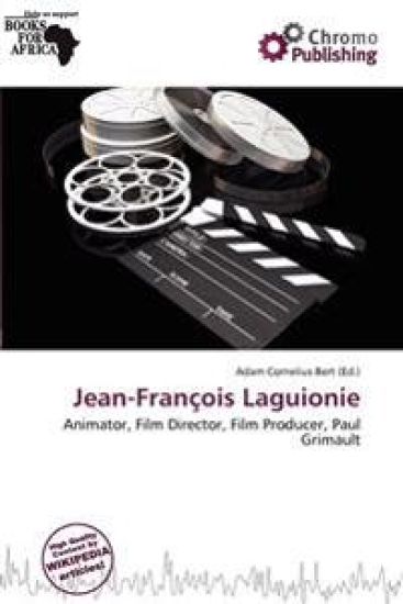 Jean-François Laguionie