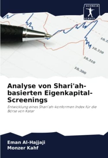 Analyse von Shari'ah-basierten Eigenkapital-Screenings