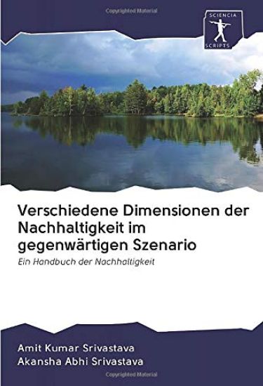 Verschiedene Dimensionen der Nachhaltigkeit im gegenwärtigen Szenario