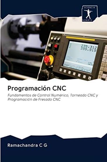 Programacion CNC