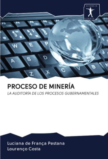 PROCESO DE MINERÍA