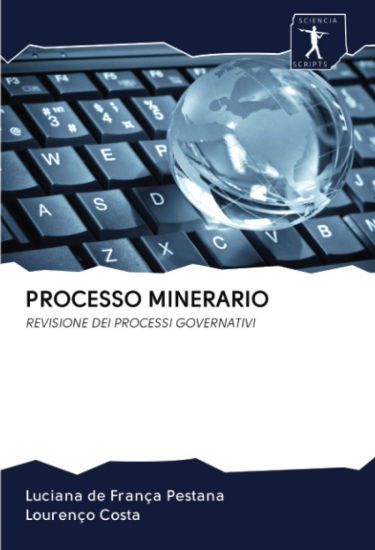 PROCESSO MINERARIO