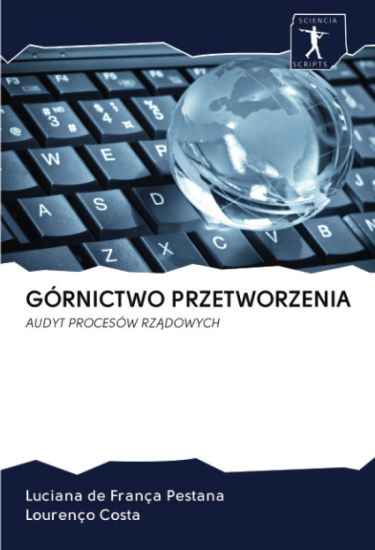 GÓRNICTWO PRZETWORZENIA