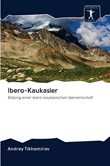 Ibero-Kaukasier