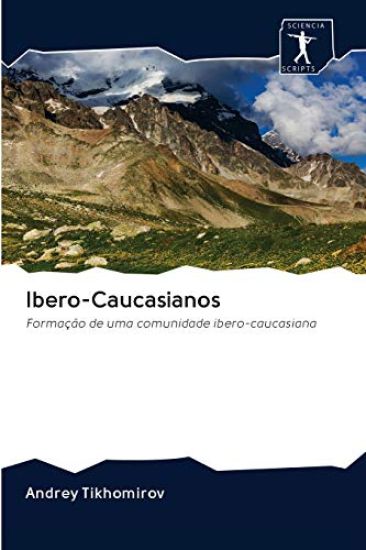Ibero-Caucasianos