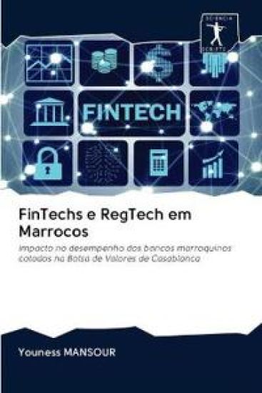 FinTechs e RegTech em Marrocos