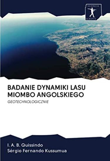 BADANIE DYNAMIKI LASU MIOMBO ANGOLSKIEGO